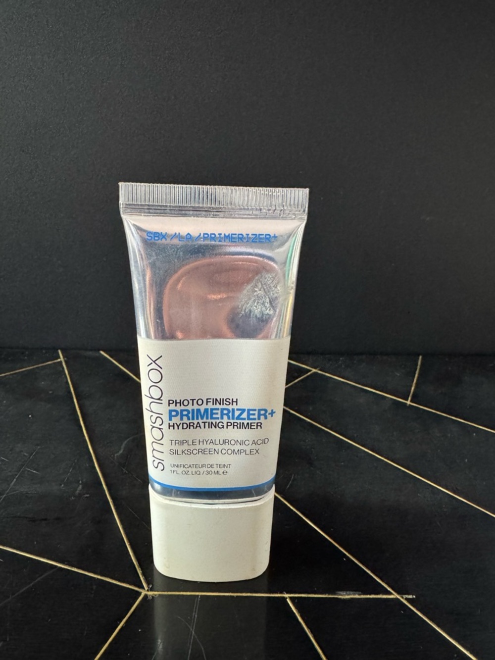 Smashbox Photo Finish PRIMERIZER+ Hydrating Primer - 1oz *tester*
